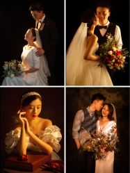 -女王风尚STUDIO·轻奢化定制