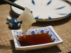 -肆月河豚·新淮扬(金融街店)