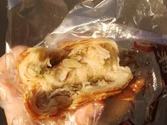 -朱记小郑酥烧饼(建康路店)