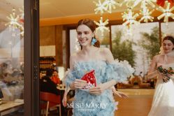 -MuseMarry婚纱(前海嘉里中心店)