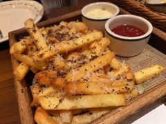 -Bistro Les Lilas丁香花小酒馆