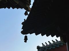 -雍和宫