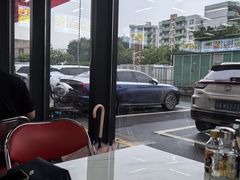 -嘉升大排档(番禺总店)