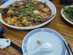 -高淳老街土菜馆(迎薰门店)