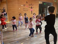 -贝美蓝天幼儿园(河东直沽园)