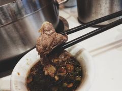 双层牛肉-陈记顺和潮汕牛肉火锅(番禺迎宾大道店)