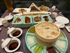 -羲和雅苑•北京烤鸭(瑞吉店)