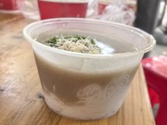 -汪记鲜鱼糊汤粉(沈阳路总店)