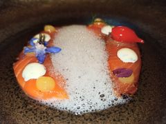 -Tomato&Pepper法餐厅