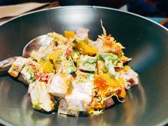 -甘尼仕印度餐厅爵士酒吧(阳春巷店)