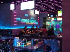 -燥次·烧烤酒场(万象城店)