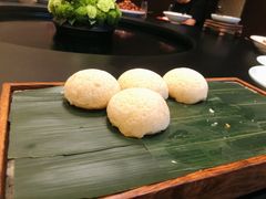 -丽晶轩中餐厅(重庆丽晶酒店)