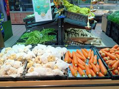 -世纪联华(外高桥店)