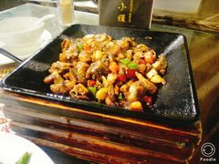-路小缦·珍馐美馔(市心北路店)
