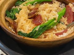 -熠盛粤味·顺德桑拿鸡(永康路店)