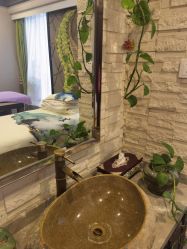 -青青一生美皮肤管理