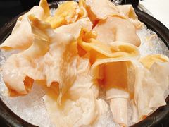 -鲜入唯煮·港式海鲜牛肉火锅(金宝街店)