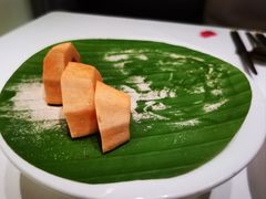 -金链花·泰国餐厅(国贸店)