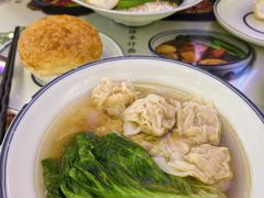 -香港新记茶餐厅(湖墅南路店)
