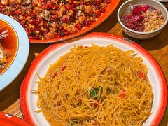 -先启半步颠·川菜小炒