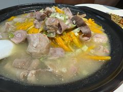 -鑫悦楼煎蟹·16年海鲜大排档