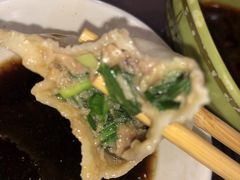 -田记自助海鲜饺子