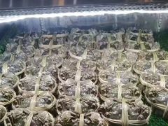 -成隆行·蟹王府(九江路店)