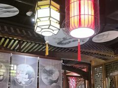 -徽镇小厨·经典徽菜(十里河店)