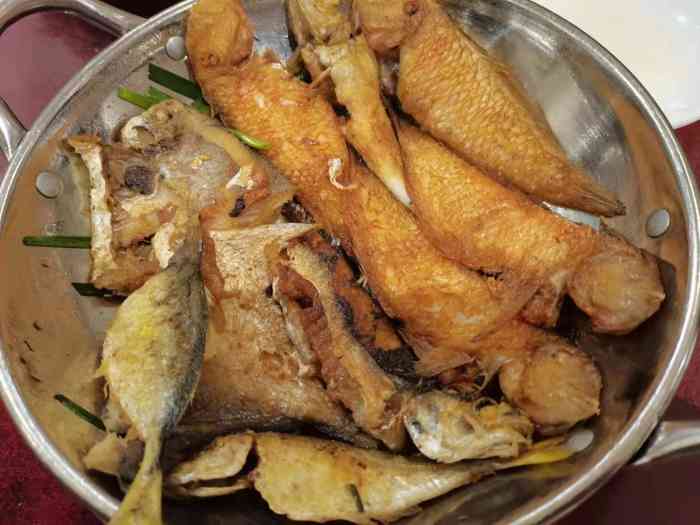 惠城鱼仔店(客村店"好吃,广州这家绝对算是顶级好吃的潮汕菜馆.