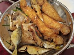 -抱德·潮汕味(敦和店原惠城鱼仔)
