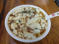 豆腐脑-聚香斋(东关街店)