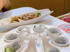 -潮正和潮汕牛肉火锅·老字号(番禺万达店)