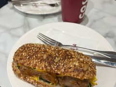 -COSTA COFFEE(中粮祥云店)