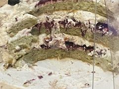 -芒果与甜纯动物奶油蛋糕&甜品台定制