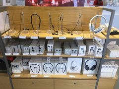 -小米之家(长宁中山公园龙之梦店)