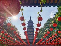 -常熟方塔园