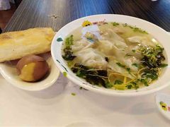 -新尚虾仁馄饨(青岛北站店)