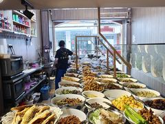 自助调料区-阿古牛肉丸(一建店)
