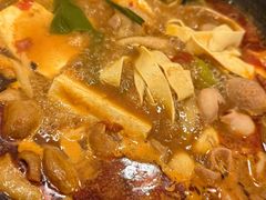 -湘肠香火锅店(团结湖店)