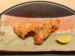 -晴空·日本料理(万象城店)