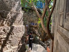 -南诏风情岛