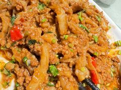 -味上湘菜馆(岳麓山店)