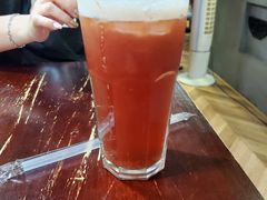 -Poke lemon海鲜波奇饭·柠檬茶(金碧开放小区店)
