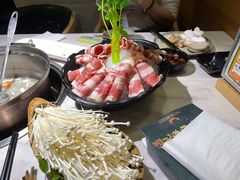 -狐狸爱上椰子鸡(滨江星光大道店)