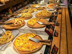 -比格比萨自助(南京万达茂店)