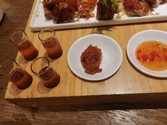 -粤集·手工粤菜(皇庭广场店)