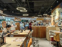 -白熊咖哩(新世界城店)
