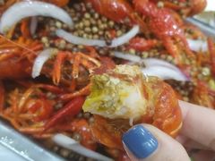 -呆虾王龙虾馆(南湖总店)