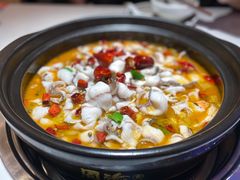 -周渝食惦酸菜鱼(青浦店)