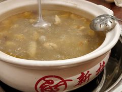 -新招鲜(桃浦路店)